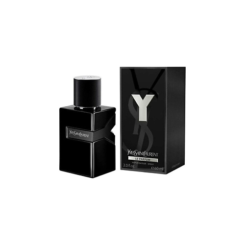 YVES SAINT LAURENT Мужская парфюмерная вода Y Le Parfum 60.0