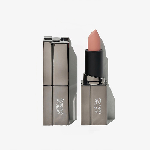 MUZIGAE MANSION Помада для губ Moodwear Blur Lipstick 3400₽