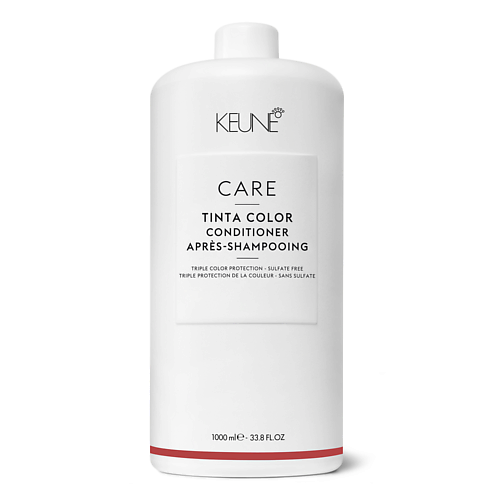 

KEUNE Кондиционер Тинта Колор Care Tinta Color Conditioner 1000.0, Кондиционер Тинта Колор Care Tinta Color Conditioner