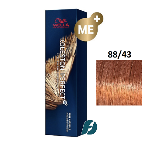 

WELLA PROFESSIONALS Краска для волос Koleston Perfect ME+, Краска для волос Koleston Perfect ME+