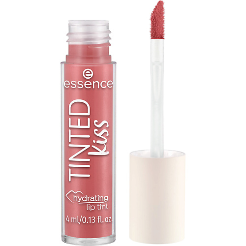 

ESSENCE Увлажняющий тинт для губ Tinted Kiss, Увлажняющий тинт для губ Tinted Kiss