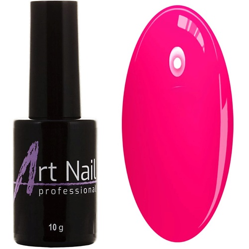 

ART NAIL PROFESSIONAL Гель-лак "CLASSIC", Гель-лак "CLASSIC"