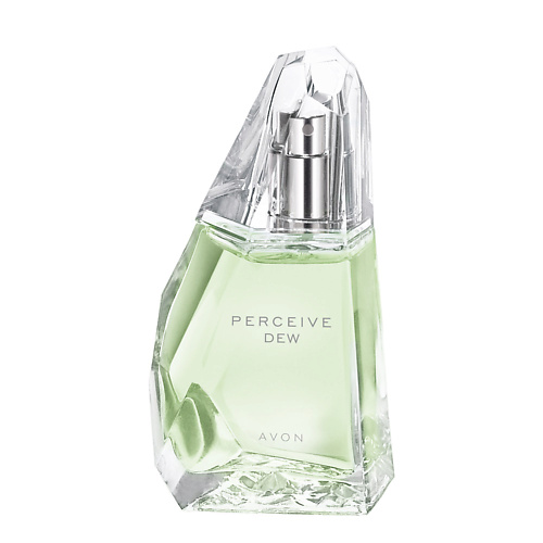 AVON Туалетная вода Perceive Dew для нее 500 1290₽