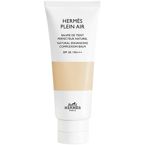 

HERMÈS HERMES Тональный бальзам Plein Air Complexion Balm SPF 30, HERMES Тональный бальзам Plein Air Complexion Balm SPF 30