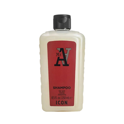 ICON Шампунь мужской Mr A Shampoo 2500 3134₽