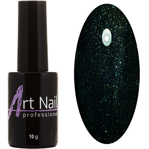 ART NAIL PROFESSIONAL Гель-лак SPAСE