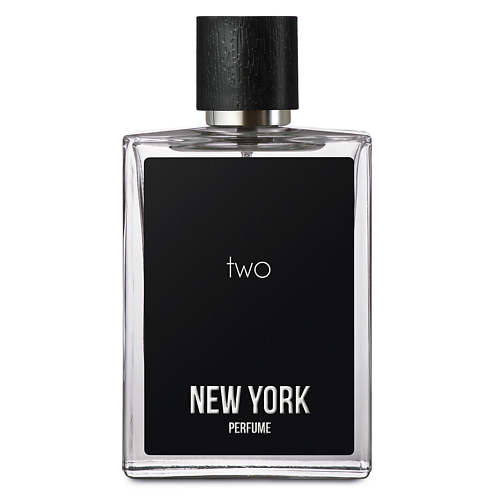 NEW YORK PERFUME Туалетная вода TWO for men 900 889₽