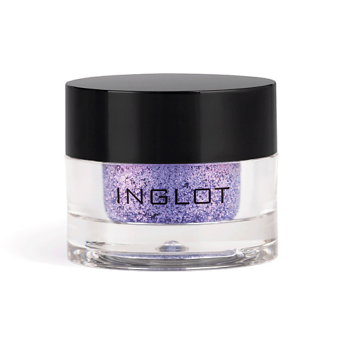 

INGLOT Тени пигмент для век Pure Pigment AMC рассыпчатые, блестящие, сияющие, Тени пигмент для век Pure Pigment AMC рассыпчатые, блестящие, сияющие