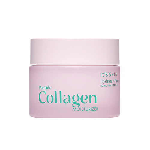 ITS SKIN Крем для лица с экстрактом коллагена Peptide Collagen Moisturizer 1205₽