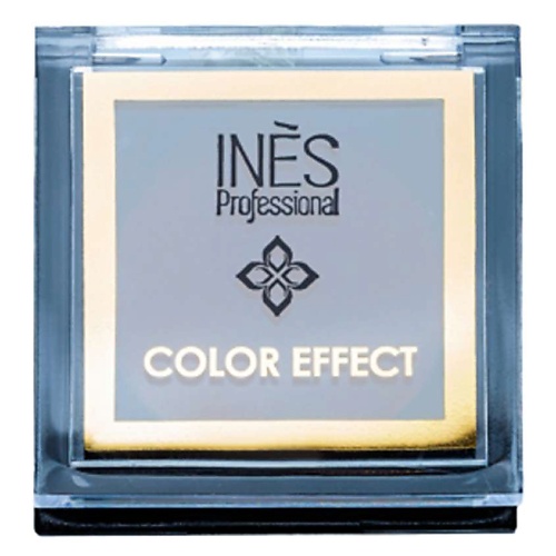 INÉS COSMETICS Тени для век Color Effect