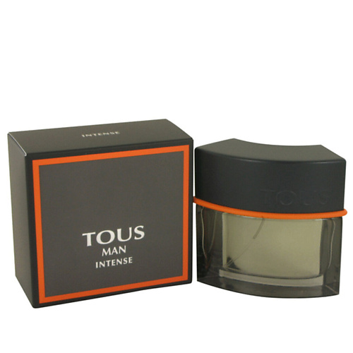 TOUS Туалетная вода Man Intense 500 4215₽