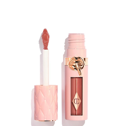 CHARLOTTE TILBURY Блеск для губ Big Lip Plumpgasm