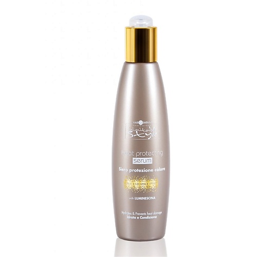 HAIR COMPANY Термозащитная сыворотка Heat Protecting Serum INIMITABLE STYLE 250.0