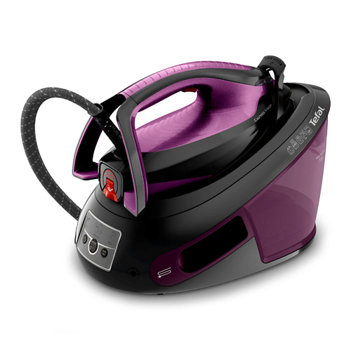 

TEFAL Парогенератор Express Vision SV8152E0, Парогенератор Express Vision SV8152E0