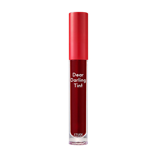 

ETUDE Et.Dear Darling Water Gel Увлажняющий гелевый тинт для губ, Et.Dear Darling Water Gel Увлажняющий гелевый тинт для губ