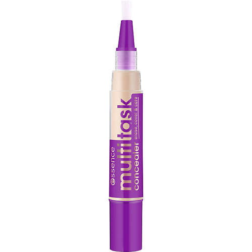 

ESSENCE Многофункциональный консилер Multitask Concealer, Многофункциональный консилер Multitask Concealer