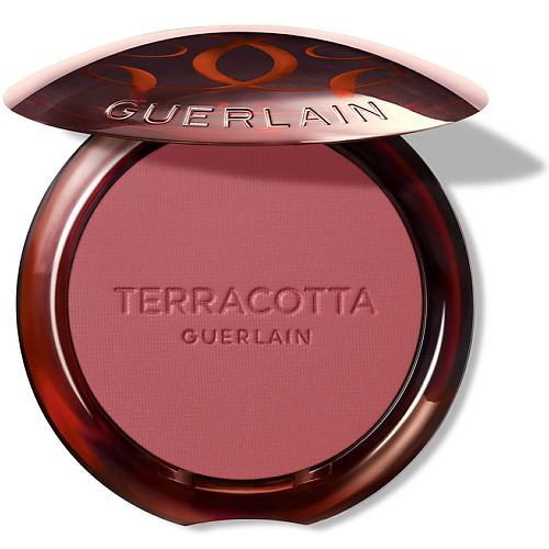 GUERLAIN Румяна для естественного сияния кожи Terracotta Blush 6303₽