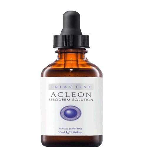 

ANACIS Сыворотка для лица Acleon Seboderm Solution 15.0, Сыворотка для лица Acleon Seboderm Solution