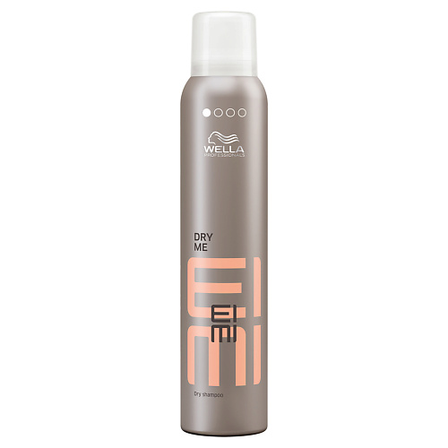 

WELLA PROFESSIONALS Сухой шампунь DRY ME 180.0, Сухой шампунь DRY ME