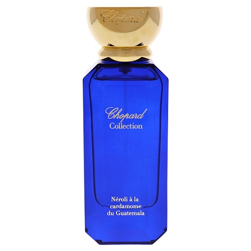 CHOPARD Парфюмерная вода  Neroli a la Cardamome du Guatemala 50.0