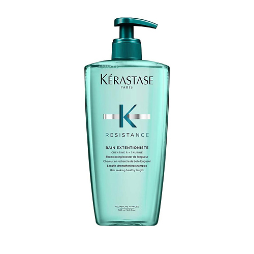 KERASTASE Шампунь укрепляющий Resistance Bain Extentioniste 500.0