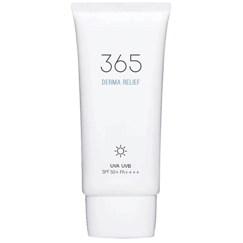 

ROUND LAB Повседневный солнцезащитный крем Round Lab 365 Derma Relief Sunscreen SPF 50+ PA++++ 50.0, Повседневный солнцезащитный крем Round Lab 365 Derma Relief Sunscreen SPF 50+ PA++++