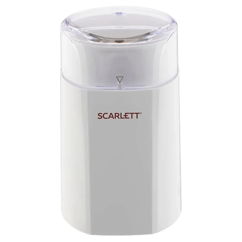 

SCARLETT Кофемолка Scarlett SC-CG44506, Кофемолка Scarlett SC-CG44506