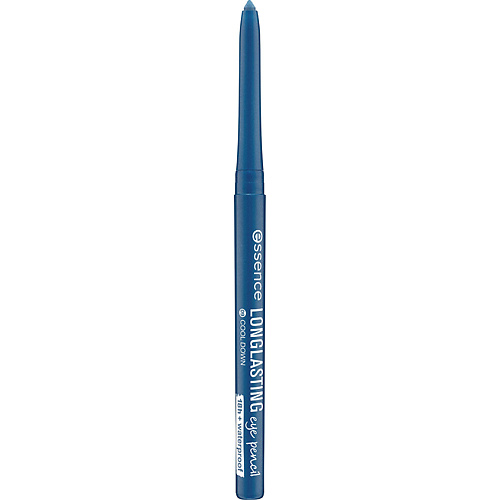 

ESSENCE Стойкий карандаш для глаз Long-Lasting Eye Pencil, Стойкий карандаш для глаз Long-Lasting Eye Pencil