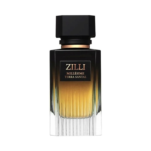 ZILLI Millesime Terra Santal