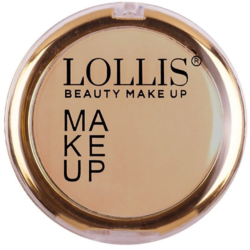 

LOLLIS Пудра для лица Make Up, Пудра для лица Make Up