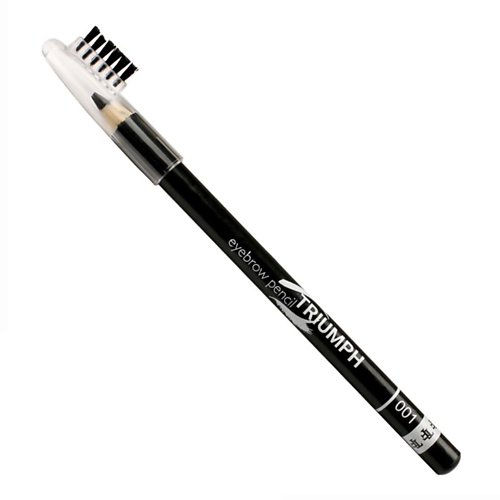 

TF Карандаш для бровей "eyebrow pencil TRIUMF", Карандаш для бровей "eyebrow pencil TRIUMF"