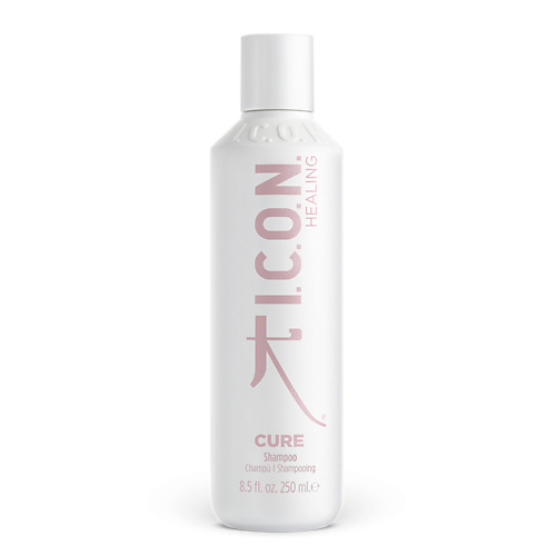 ICON Шампунь восстанавливающий CURE Shampoo 2500 3581₽