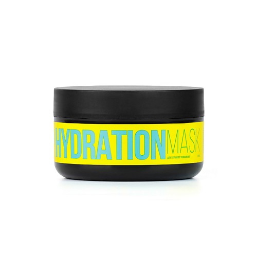 ENMA Маска для глубокого увлажнения Deep Hydration 250.0