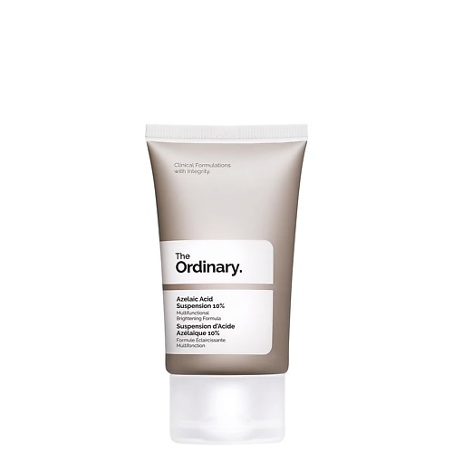 THE ORDINARY Крем-гель Azelaic Acid Suspension 10 300 4069₽