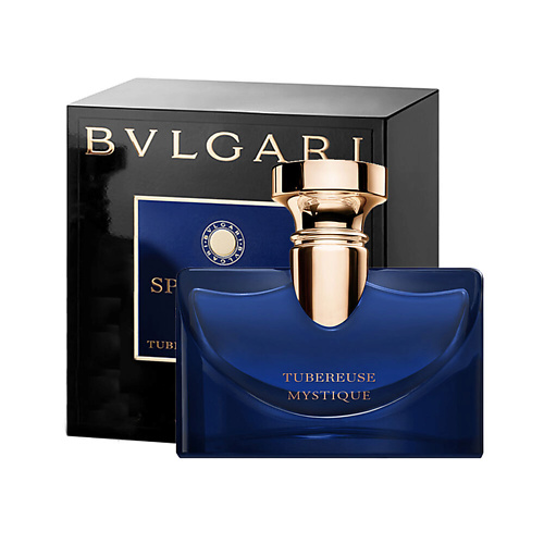 BVLGARI Парфюмерная вода Splendida Tubereuse Mystique 500 7615₽