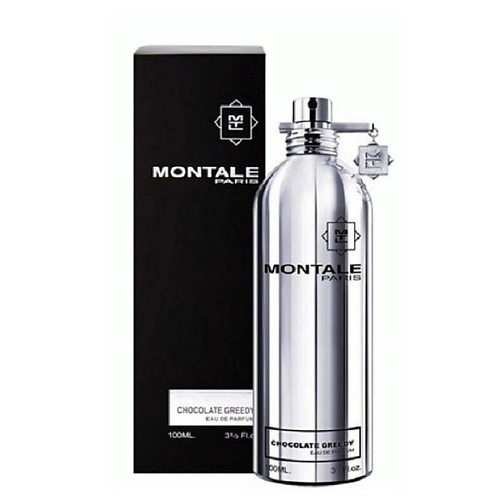 

MONTALE Парфюмерная вода Chocolate Greedy 100.0, Парфюмерная вода Chocolate Greedy