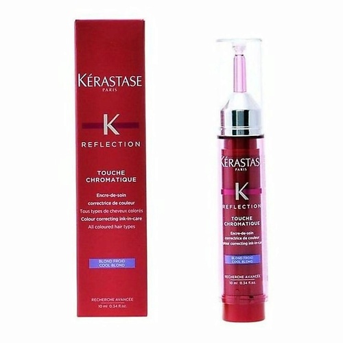 KERASTASE Средство для коррекции цвета светлых волос  Reflection