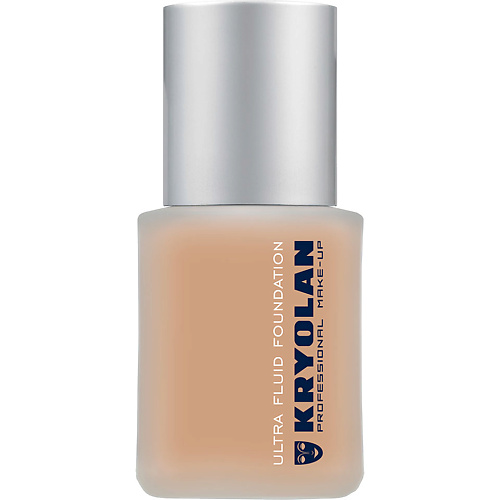 KRYOLAN Тон-флюид для лица Fluid Foundation