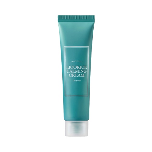 IM FROM Успокаивающий крем с экстрактом солодки Licorice Calming Cream 500 3179₽