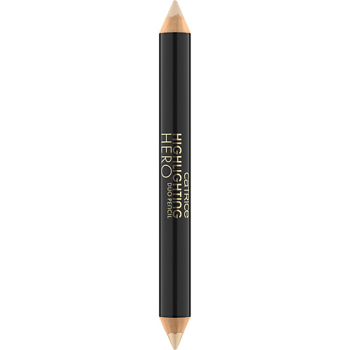 CATRICE Хайлайтер дуо в карандаше Highlighting Hero Duo Pencil