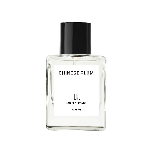 

LAB FRAGRANCE Духи "Chinese plum" 50.0, Духи "Chinese plum"