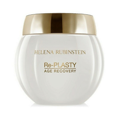 

HELENA RUBINSTEIN Антивозрастная увлажняющая крем-маска для лица Re-Plasty Age Recovery 50.0, Антивозрастная увлажняющая крем-маска для лица Re-Plasty Age Recovery