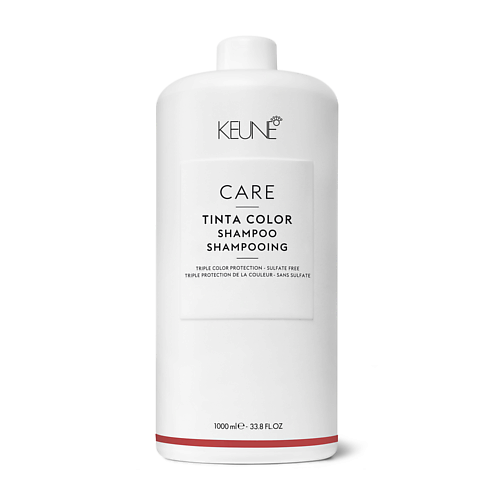 KEUNE Шампунь Тинта Колор Care Tinta Color Shampoo 10000 5664₽