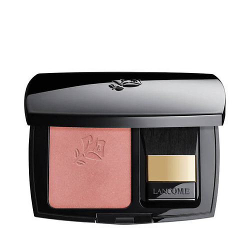 LANCOME Компактные шелковые румяна с кистью Blush Subtil