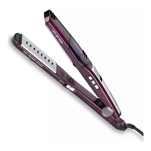 

BABYLISS Выпрямитель волос ST395E, Выпрямитель волос ST395E