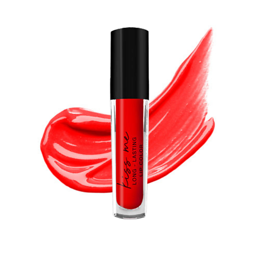 

ETRE BELLE Матовая помада Kiss me Lip Color, Матовая помада Kiss me Lip Color