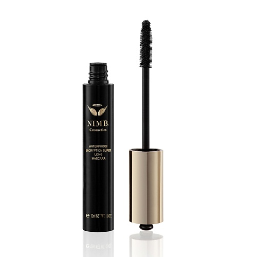 

NIMBT Тушь Объёмная Удлиняющая EXTENSION VOLUME PROF MASCARA, Тушь Объёмная Удлиняющая EXTENSION VOLUME PROF MASCARA