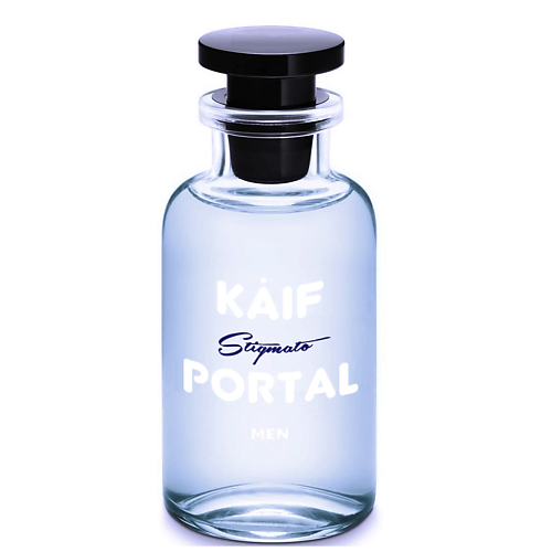 KAIF Туалетная вода Parfum Stigmato 1000 739₽