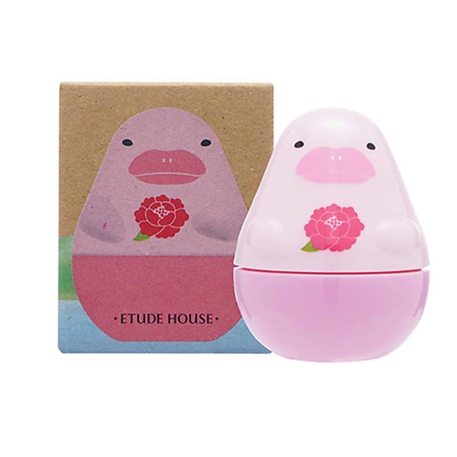 ETUDE Missing U Hand Cream Piona Крем для рук с ароматом пиона 300 589₽