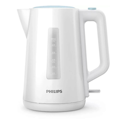 

PHILIPS Электрочайник Philips HD9318/70 1.0, Электрочайник Philips HD9318/70